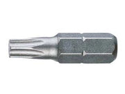 INSERTI TESTA TORX PER AVVITATORI ART.861TX/C- - T40 mm.25 - 10 pezzi BETA