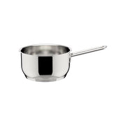 Lagostina 010733031116 DELIZIOSA LAGOTHERM Casseruola Acciaio Inox 18-10 1600 ml Adatta Induzione colore Multicolore
