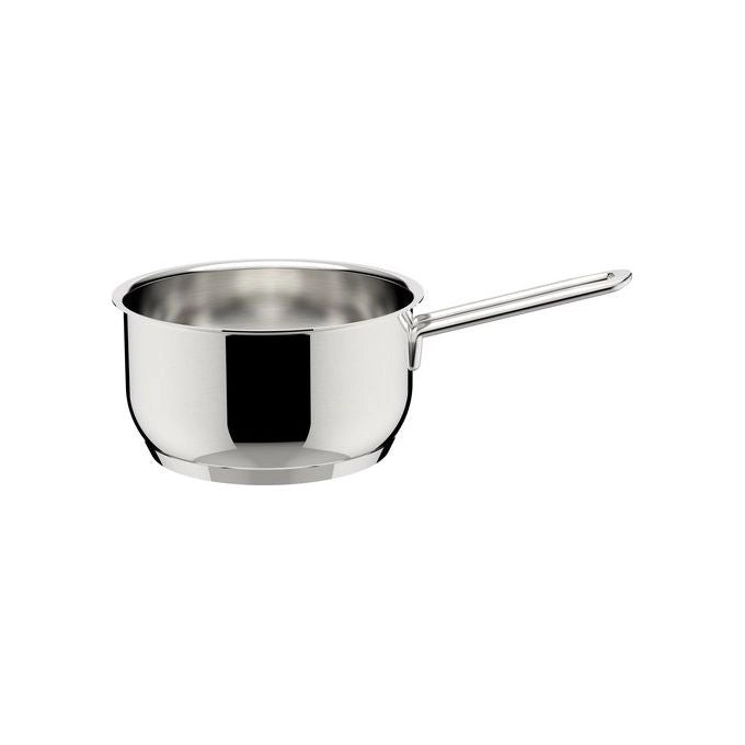 Lagostina 010733031116 DELIZIOSA LAGOTHERM Casseruola Acciaio Inox 18-10 1600 ml Adatta Induzione colore Multicolore