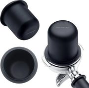 Portafilter Doseerbekker in 18/10 acciaio inossidabile da 58 mm