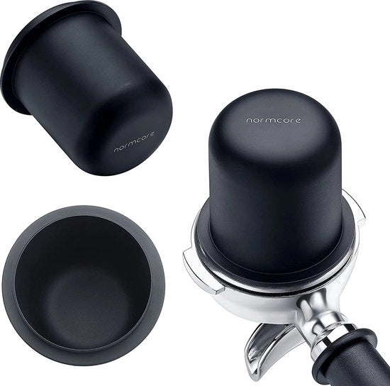 Portafilter Doseerbekker in 18/10 acciaio inossidabile da 58 mm