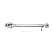 Terzo punto meccanico regolabile – 655–920 mm Categoria attacco: 2–2