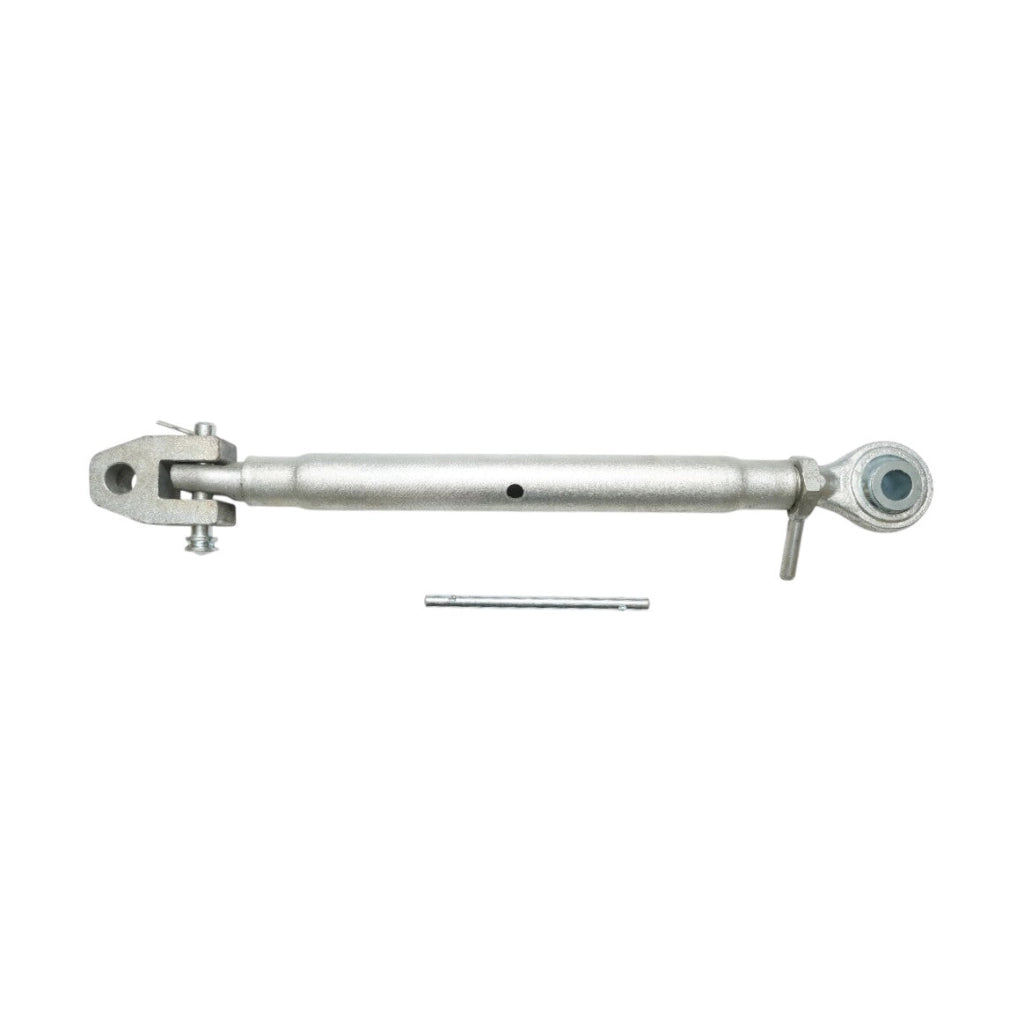 Terzo punto meccanico regolabile – 655–920 mm Categoria attacco: 2–2