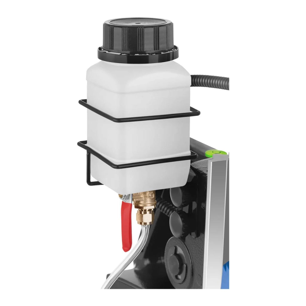Trapano magnetico 1380 watt - 600 giri/min max diametro carotaggio 35 mm 14_0002753