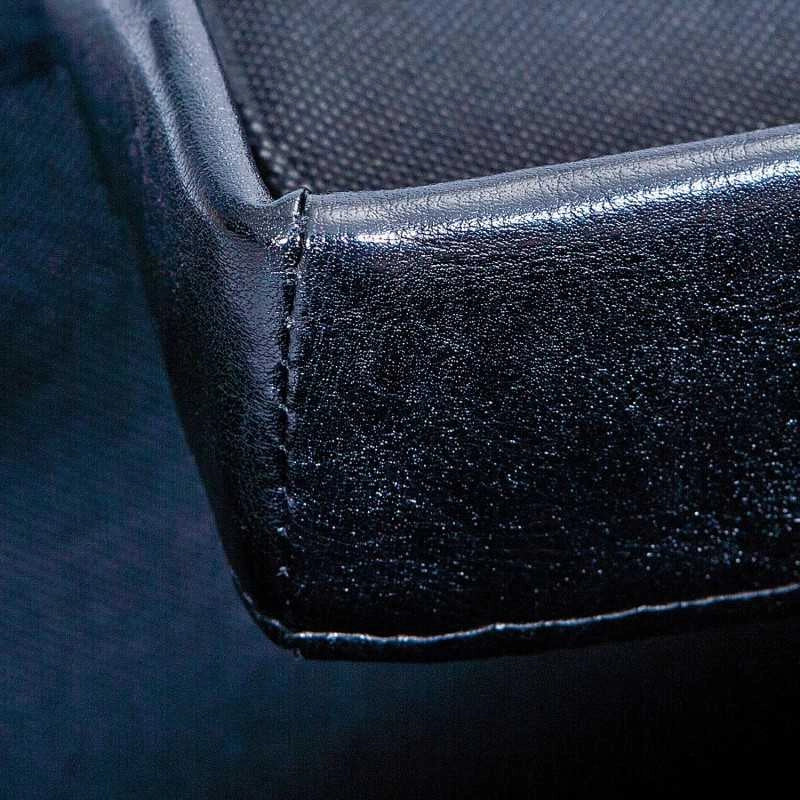 Scatola Inter Link dim. 76x38x38h color nero