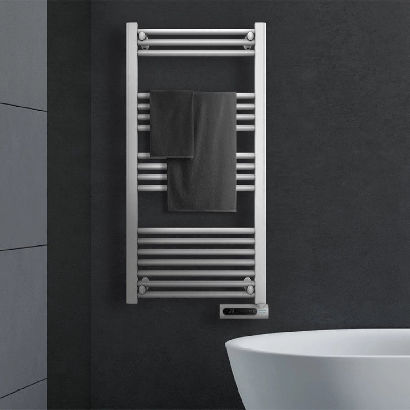 CECOTEC 05380 - Portasciugamani elettrico Ready Warm 9200 Smart Towel White