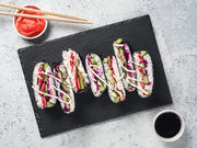 Set di servizio per sushi - Set di servizio per sushi kit