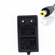 Caricabatterie per Utensili Elettrici LI-ION 21V-98F – Ricarica Rapida e Sicura | Ingresso AC 110-240V, Uscita 0,5A