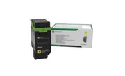 ORIGINAL Lexmark toner giallo 75M2HY0 CS531/CX532 ~8800 Seiten