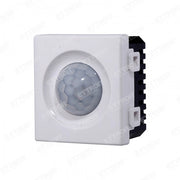 ETTROIT SENSORE MOVIMENTO 2P compatibile matix bticino| MT1801 - ETTROIT