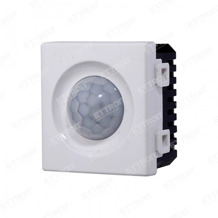 ETTROIT SENSORE MOVIMENTO 2P compatibile matix bticino| MT1801 - ETTROIT