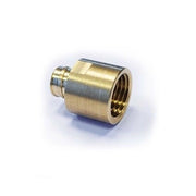 RACCORDO PER GUAINA RTA PER ATTUATORE 24V S450H FAAC 710010 AUTOMAZIONE
