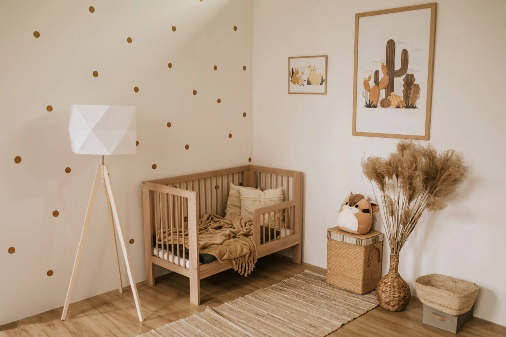 LETTINO OLIVIA 120x60 FAGGIO