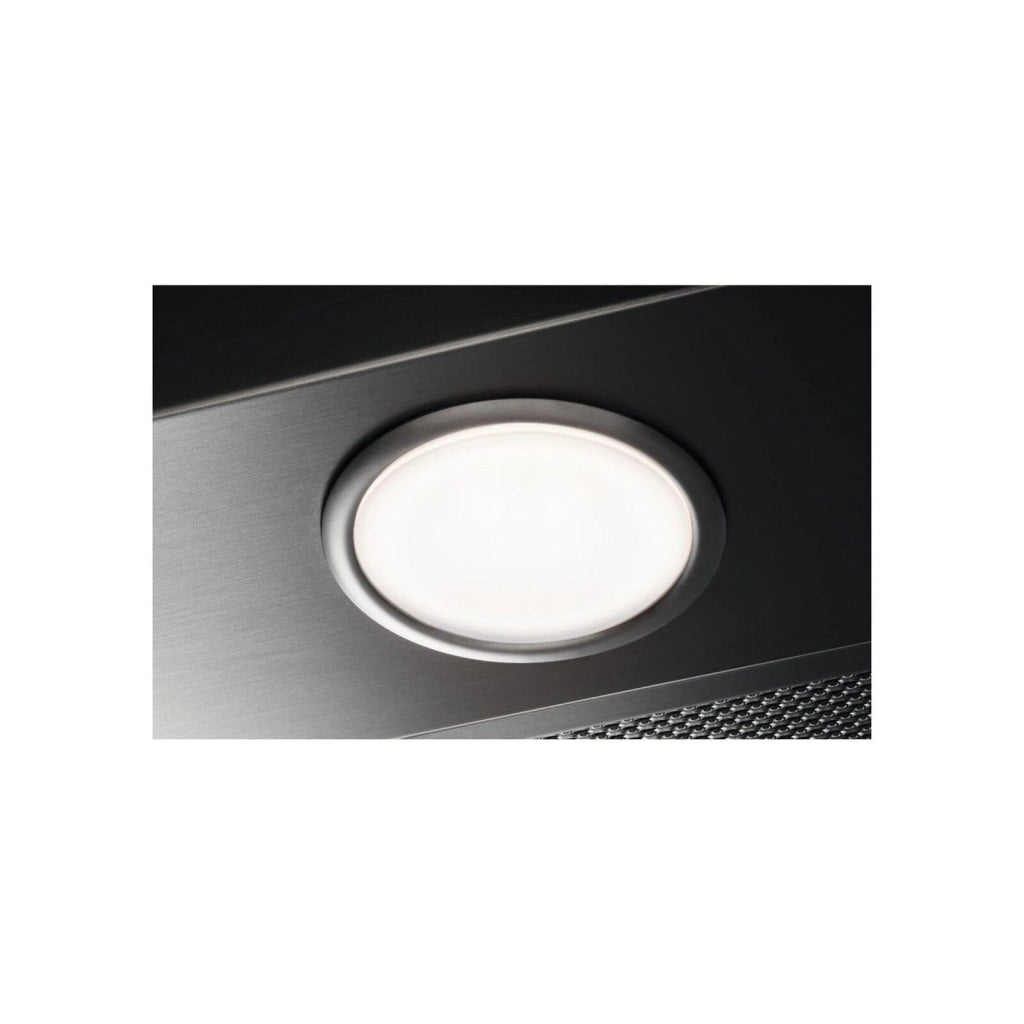 Electrolux CAPPA CAMINO DECORATIVO T SHAPE CLASSE C 90 cm LFT419X MADE IN EUROPE