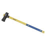 SCURE A MAZZA + M.FIBRA STARS  ACCIAIO/FIBRA SM.MM 35X50 KG 2,5 H.CM 90