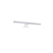 Kanlux ASTIM 34931 applique LED 8W 4000K IP44 bianca