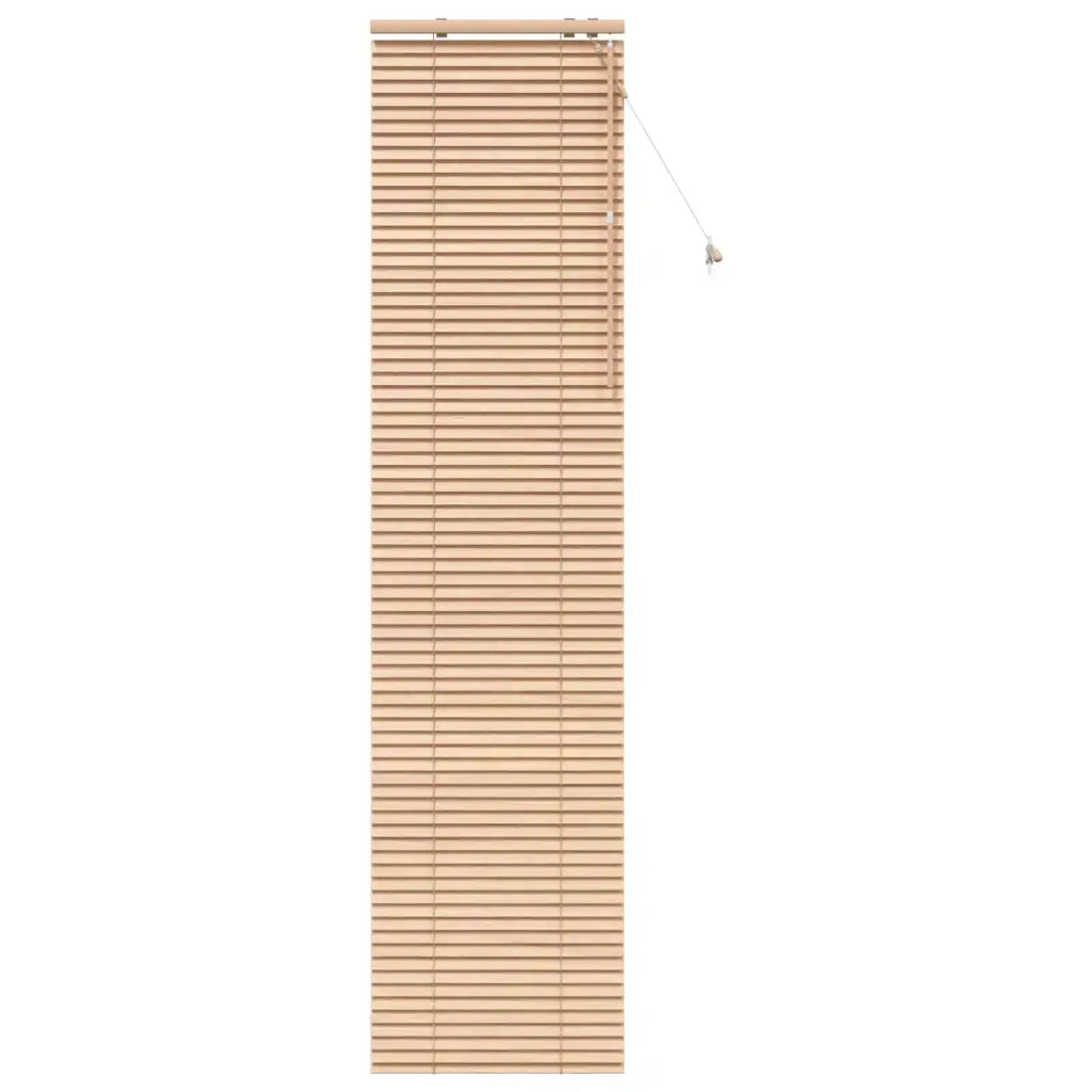 Tenda Veneziana Aspetto Quercia 65 x 250 cm 35 mm 42015359