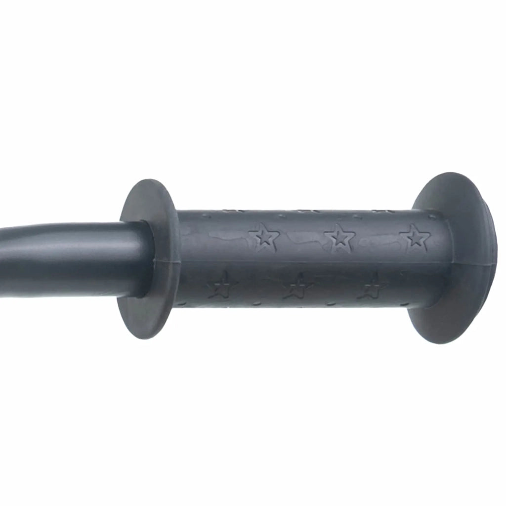 Bicicletta per Bambini 12 Pollici per bambini di 2-4 anni Nero 42009627