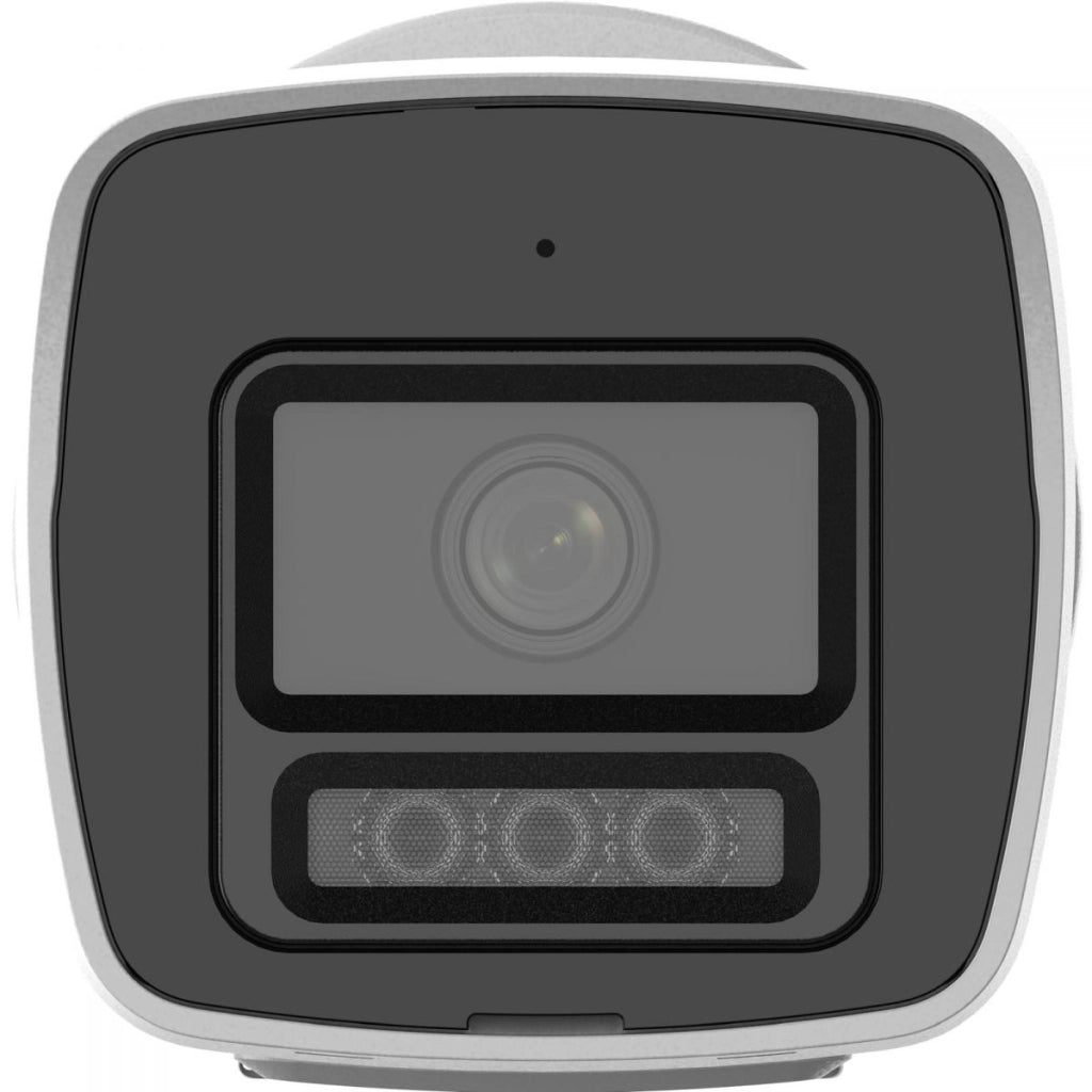 Telecamera Hikvision IP Bullet 4 Mpx Hikvision ColorVu 2.8mm del HWI-B149HA