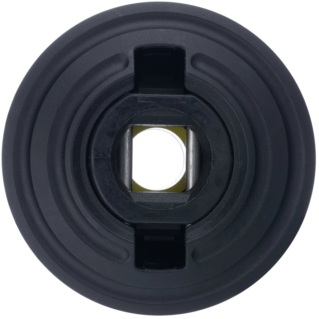Tubo Alta Pressione 10m di Ricambio – Compatibile con Idropulitrice Kärcher K2–K7 | Click Connect, Nylon, 180 Bar, 60°C