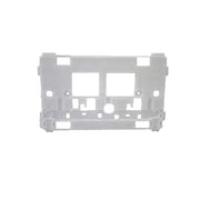 Telaio per montaggio porta placca vecchia su cassette nuove 80000201 pucci