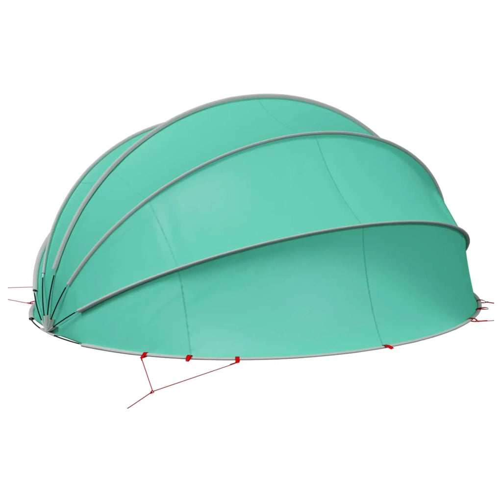 Dome Piscina Blu 546 x 516 x 250 cm CFW1575859