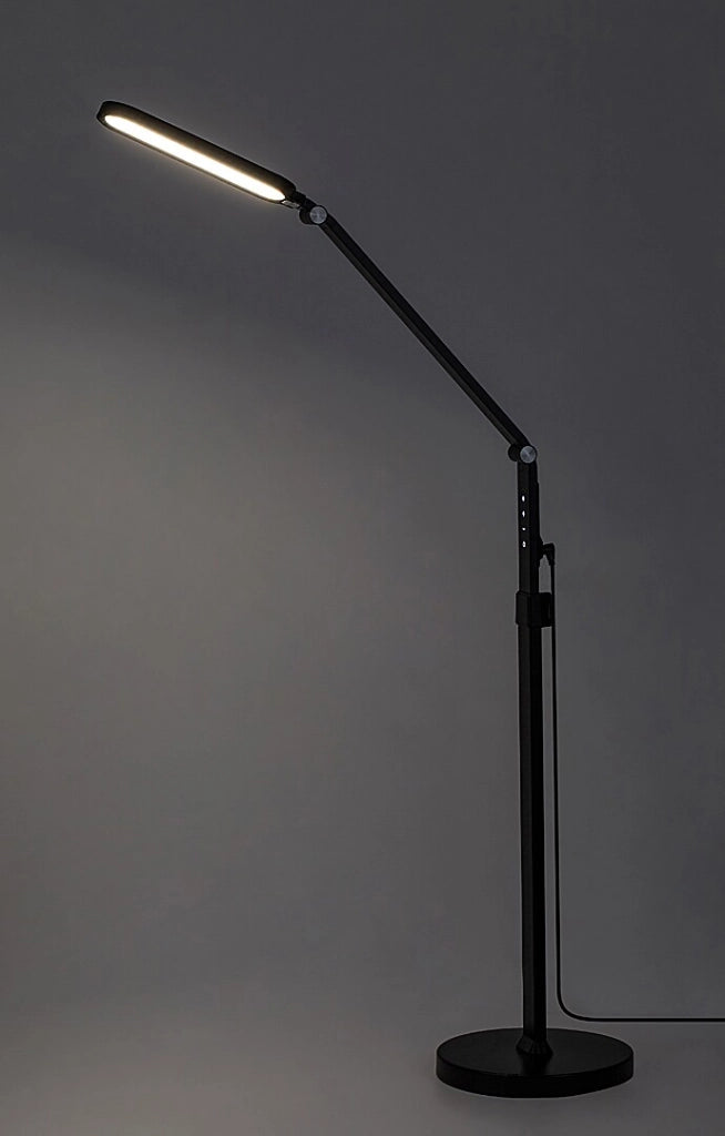 Lampada da terra/da tavolo LED 13W Draco Rabalux 2310