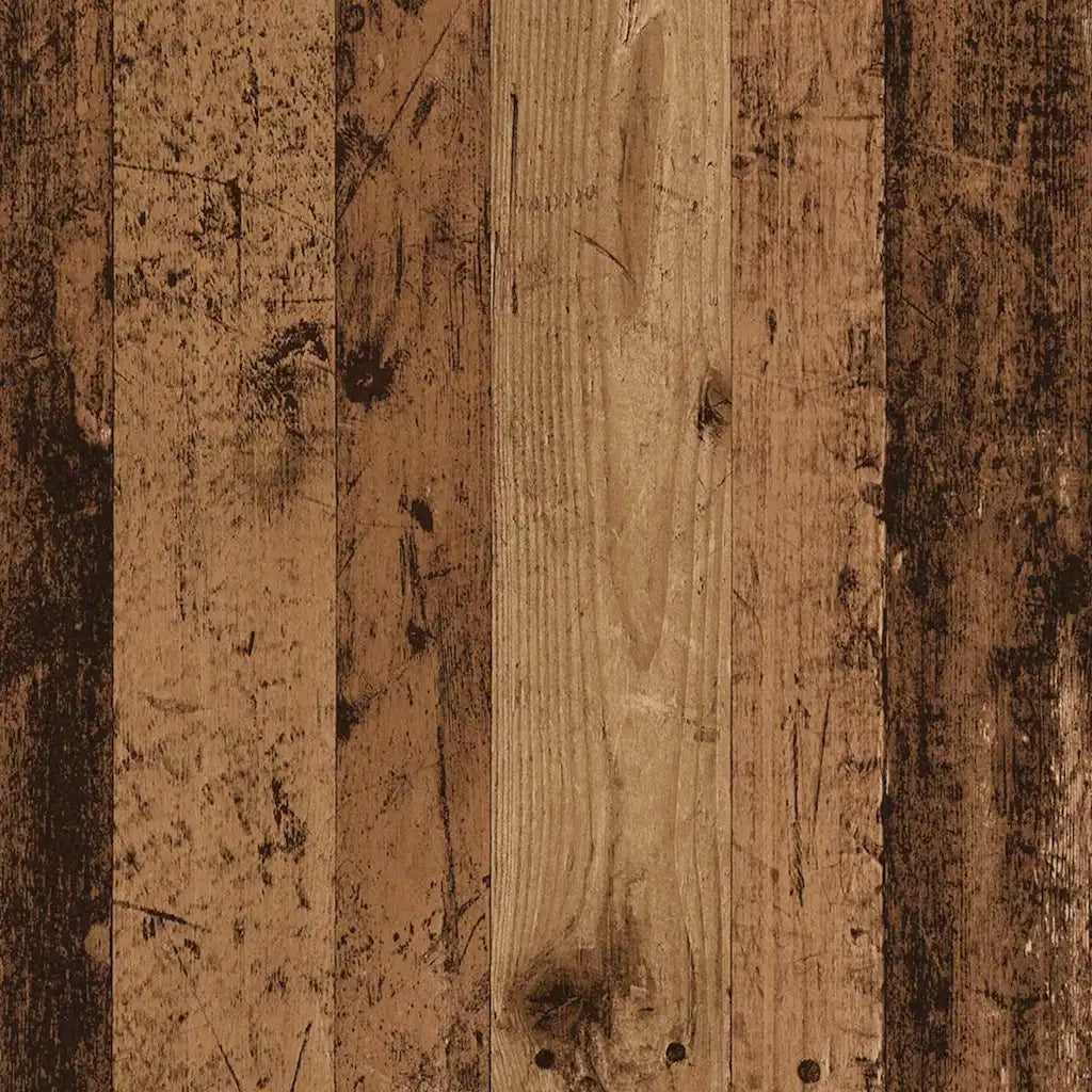 Tavolino da salotto Legno vecchio 102 x 50,5 x 46,5 cm 879453