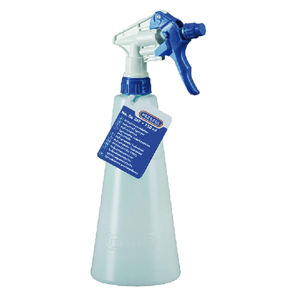 VAPORIZZATORE INDUSTRIALE ml 750  - PRESSOL