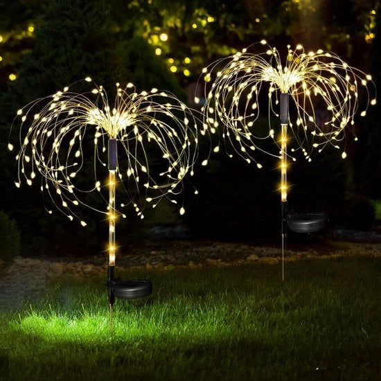 Lampada per il Giardino - Illuminazione Esterna - Luci per il Giardino - Illuminazione del Piazzale - Esterno - Luci Solar per il Giardino - Illuminazione del Giardino - Illuminazione Basse Esterne