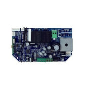 CENTRALE DI COMANDO NORTON BETTY - PCB LED ZXH - BIG AUTOMAZIONE AUTOMATISMI