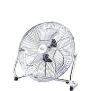 Ventilatore Industriale Alta Velocità Pale 66 cm 240 Watt