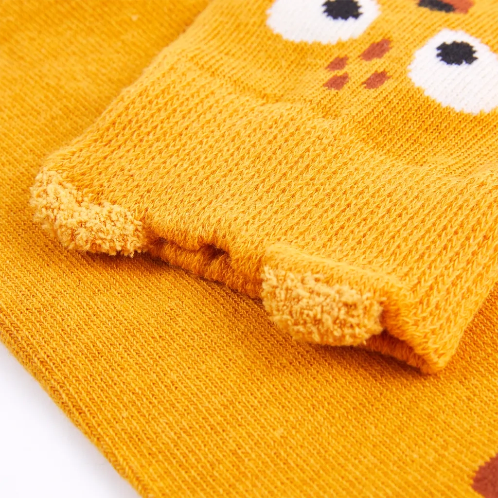 Calzini per Bambini 5 Paia EU 26-29 CFW5856057