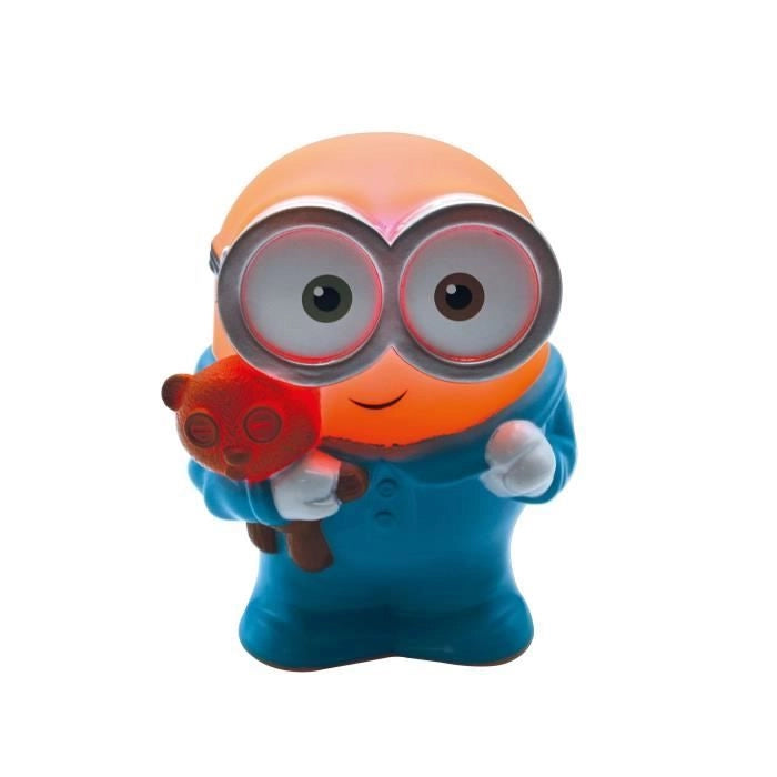 MINIONS - Luce notturna 3D - LEXIBOOK