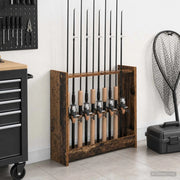 Supporto per stecche da biliardo Legno ingegnerizzato 3429714