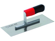 FRATTONE TIPO TEDESCO ART 804/I INOX- - cm.28x12 - 2 pezzi PAVAN