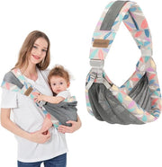 Avvolgibile per Bambini – Coprisacco per Bambino – Sacca di Trasporto per Bambino