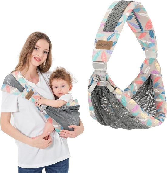 Avvolgibile per Bambini – Coprisacco per Bambino – Sacca di Trasporto per Bambino