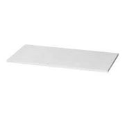 MENSOLA KITMEL CM 60 X 100 X 1,8 COLORE BIANCO - KIMONO BI1610060R