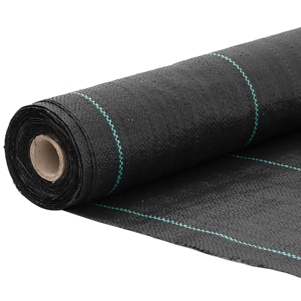 Membrana Antierbacce Nera 1,5x10 m in PP CFW3809871