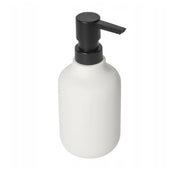 DISPENCER CHLOE D.8XH19CM BIANCO OPACO