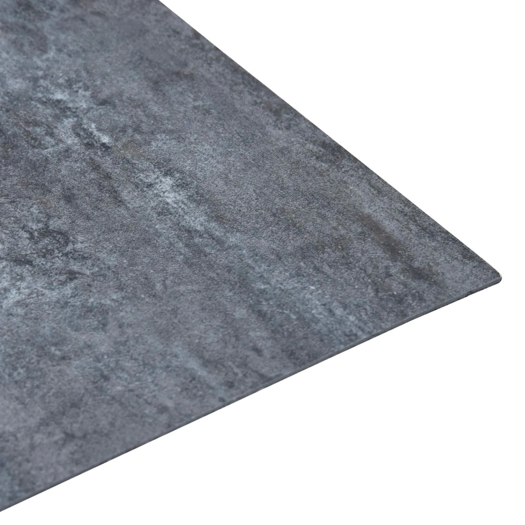 Tavole per Pavimenti 5,11 m2 55 pz PVC Marmo Grigio CFW9455144