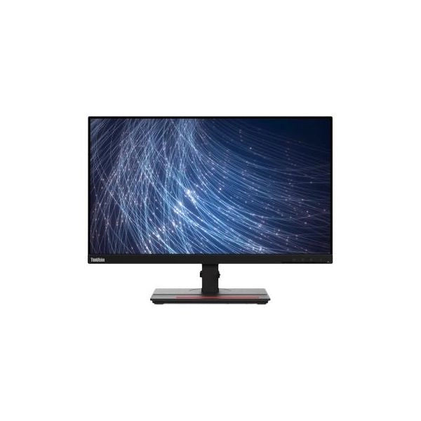 Lenovo thinkvision t24m-29 led display 60,5 cm (23.8") 1920 x 1080 pixel full hd lcd nero - 135244