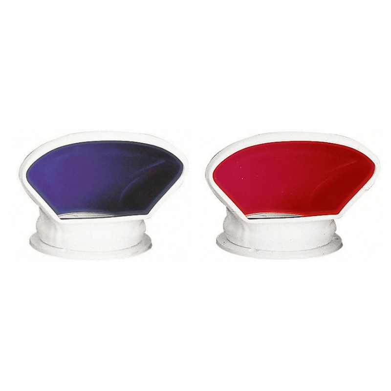 MANICA A VENTO BLU RED SPARE BOWL