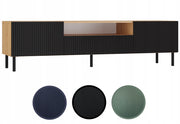 RTV KAMA 160/slim artisan nero