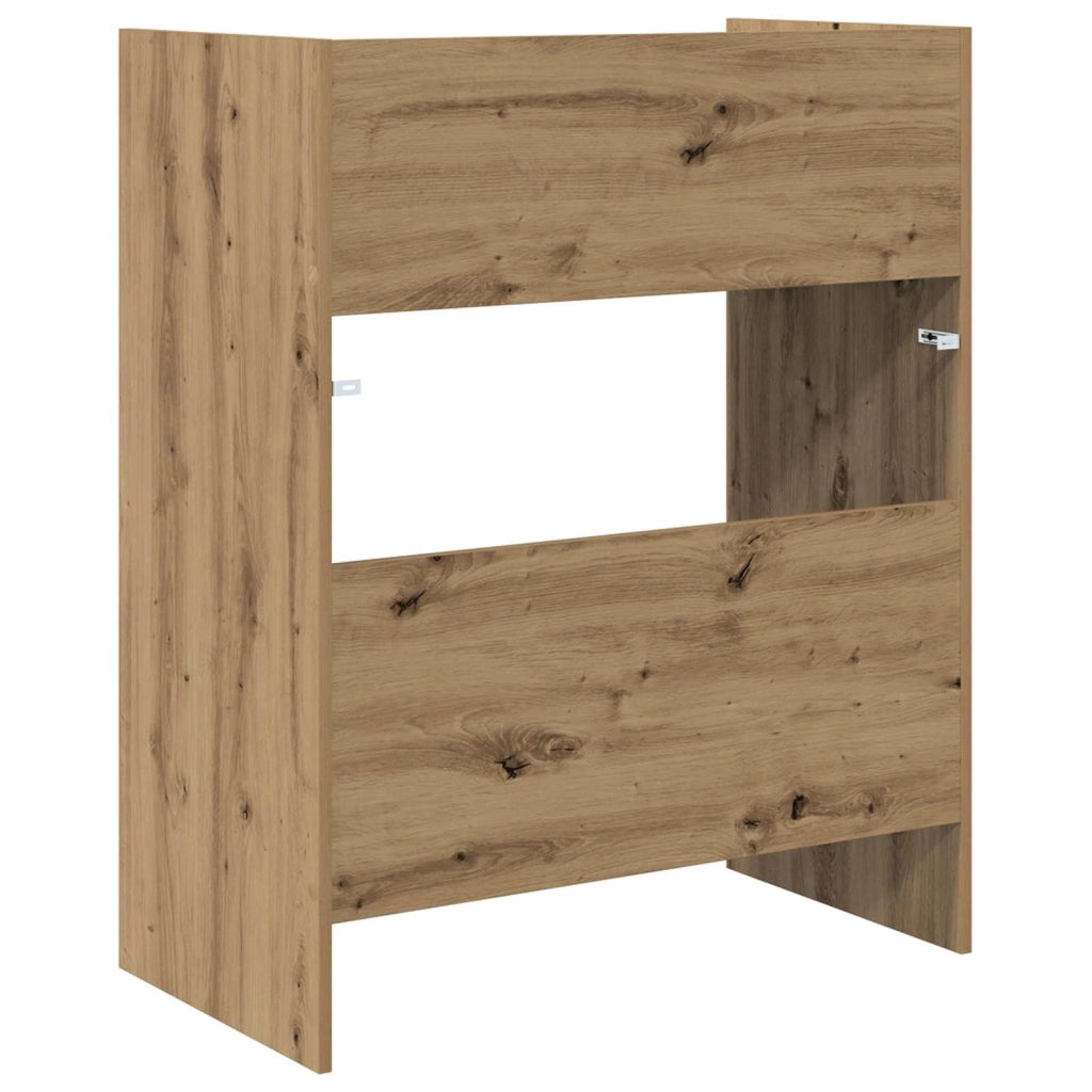 Tavolo DJ Rovere Artigianale 62 x 45 x 102 cm 8006763