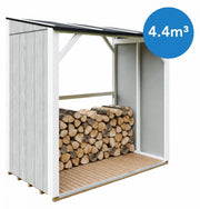TIMBELA M984-TUNDRA GREY Legnaia 2,54 m²