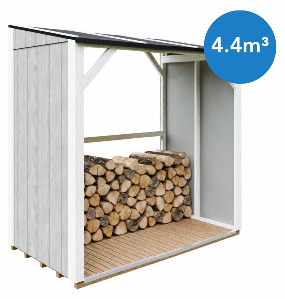TIMBELA M984-TUNDRA GREY Legnaia 2,54 m²