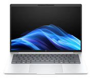 HP EliteBook 8 G1a 14 Next Gen AI Wolf Pro Security Edition Copilot+ PC AMD Ryzen AI 7 350 Computer portatile 35,6 cm (14") WUXGA 16 GB DDR5-SDRAM 512 GB SSD Wi-Fi 7 (802.11be) Windows 11 Pro Argento