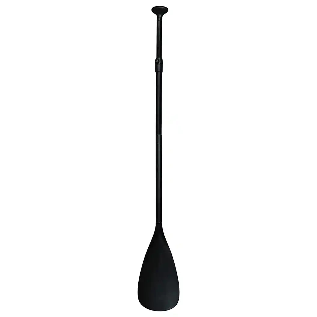 Set Tavola da SUP Gonfiabile Verde e Bianco CFW5116747